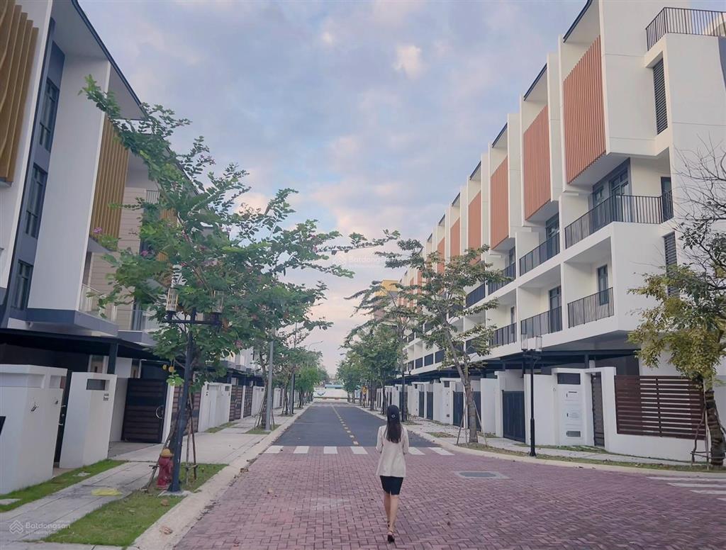 Bán biệt thự midori thành phố mới