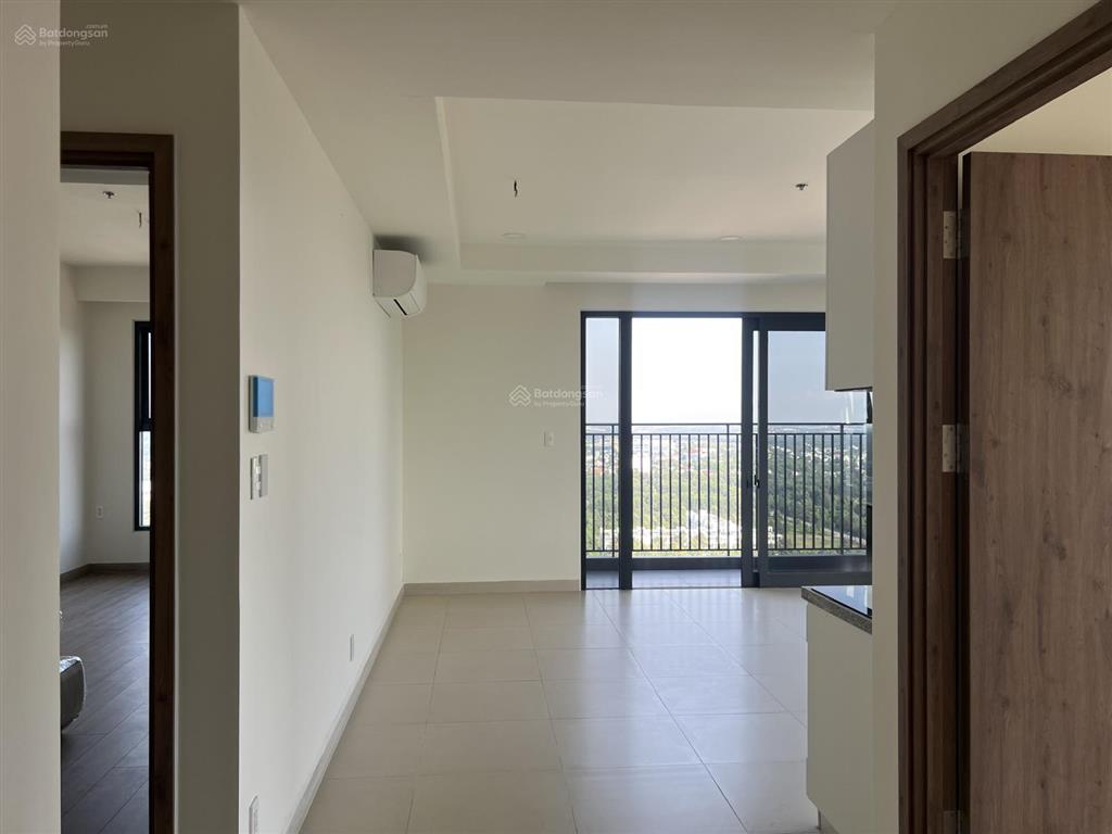 Bán căn hộ chung cư 2 phòng ngủ, tầng cao thành phố mới