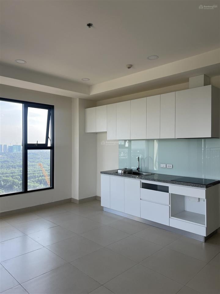 Bán căn hộ chung cư 2 phòng ngủ, tầng cao thành phố mới