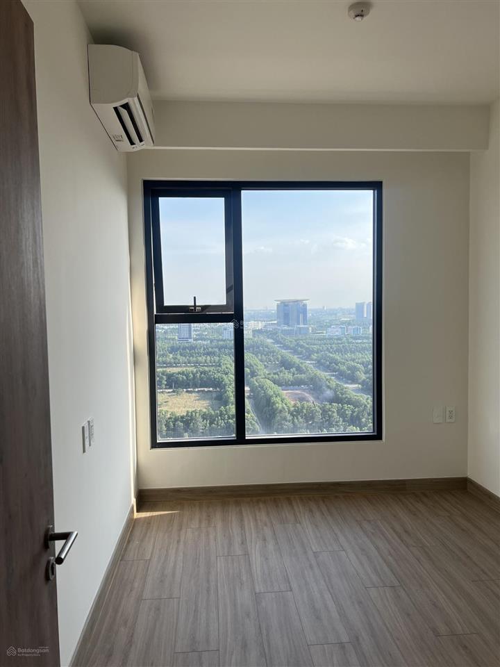 Bán căn hộ chung cư 2 phòng ngủ, tầng cao thành phố mới
