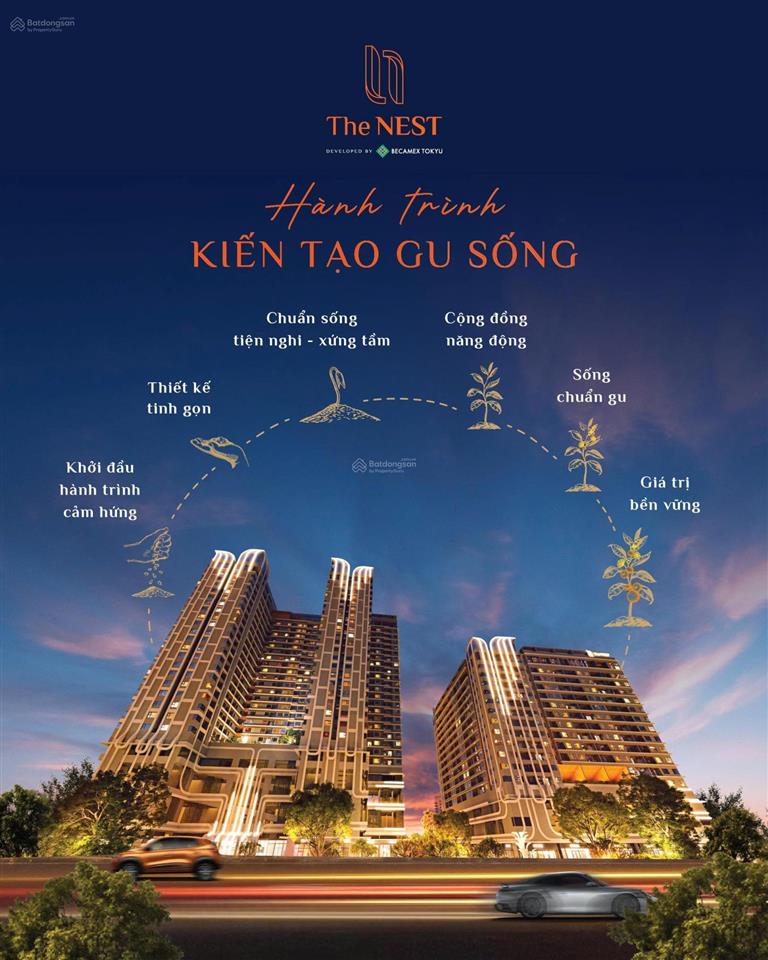 Bán căn hộ mini studio giá trực tiếp chủ đầu tư, cho thuê 910 triệu/tháng