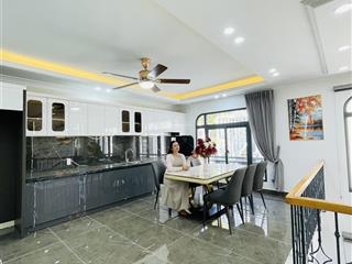 Siêu phẩm quang trung gò vấp nhà mới xịn xò full nội thất ngang 7m giá 7.3 tỷ (tl)