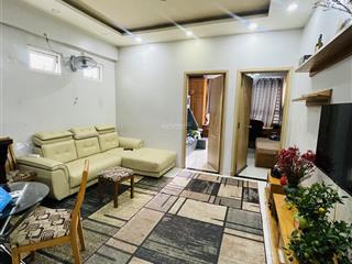 2x tỷ, căn hộ dream home luxury, 64m2. gần ngay bờ kênh tham lương, siêu thị emart2