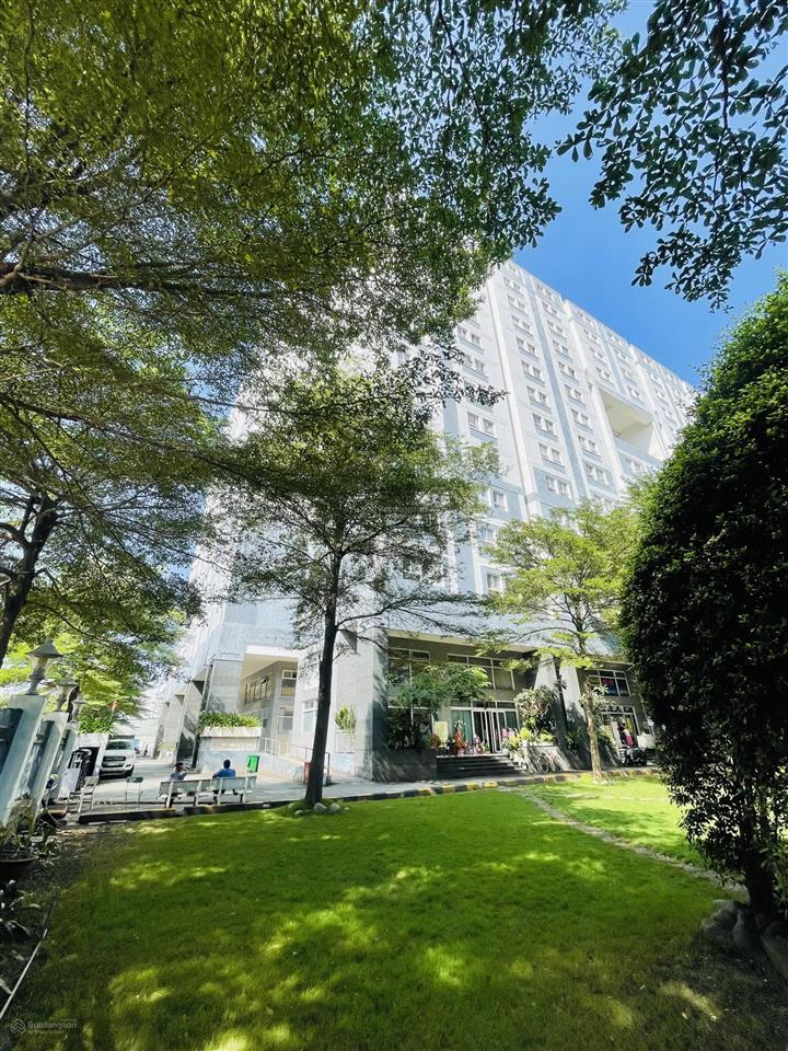 2x tỷ, căn hộ dream home luxury, 64m2. gần ngay bờ kênh tham lương, siêu thị emart2