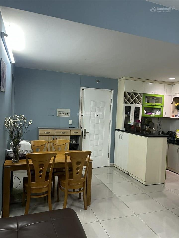Bán căn hộ dreamhome gò vấp ngay bờ kênh tham lương  gần emart2