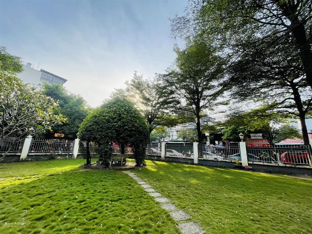 Bán căn hộ dreamhome gò vấp ngay bờ kênh tham lương  gần emart2