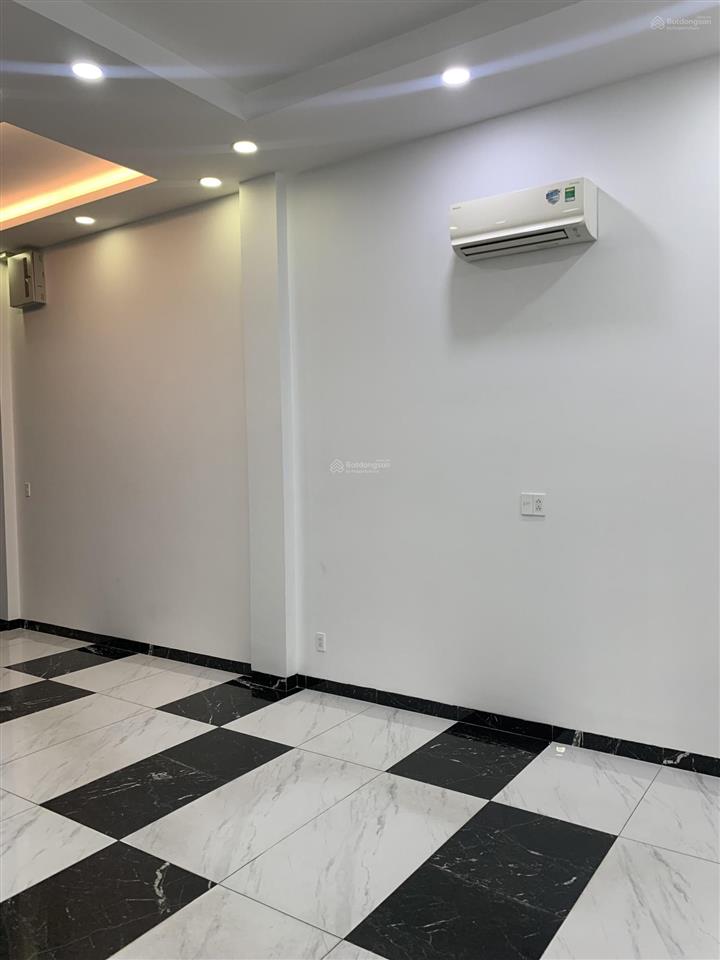 Cho thuê biệt thự cityland p10 gò vấp. diện tích 12x20m, 4 tầng, 8pn, 8wc có thang máy, máy lạnh