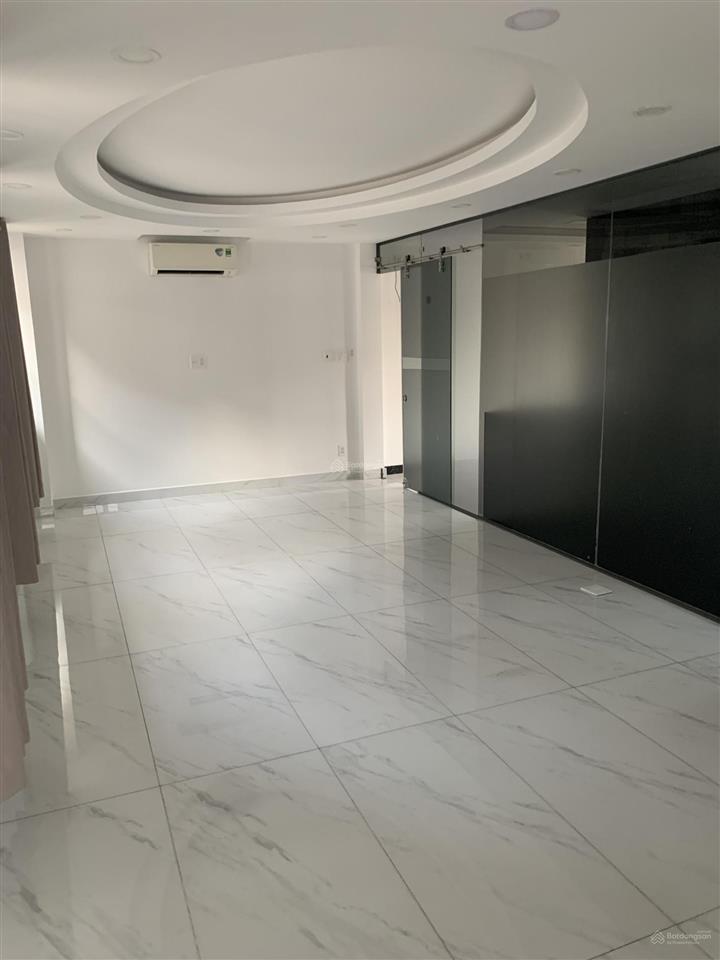 Cho thuê biệt thự cityland p10 gò vấp. diện tích 12x20m, 4 tầng, 8pn, 8wc có thang máy, máy lạnh