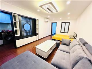 Dòng tiền 20tr/th tập thể phố huỳnh thúc kháng. dt 122m2,3 ngủ 3 vệ sinh, 2 thoáng. full nội thất