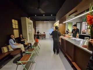 Cho thuê nhà phố kim mã thượng. dt 200m² x 4t. lô góc. mặt tiền 15m. ô tô tránh. kd mọi mô hình