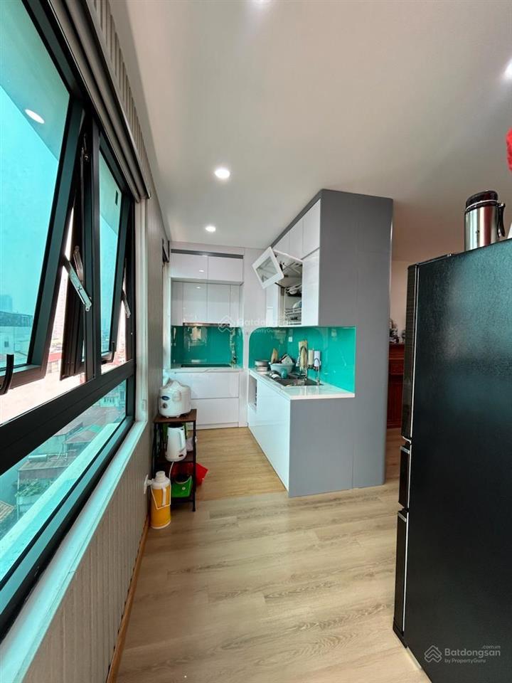 Rẻ nhất ba đình. bán cc số 6 đội nhân. dt95m2 thiết kế 3 ngủ 2 vệ sinh. full nội thất. ở ngay