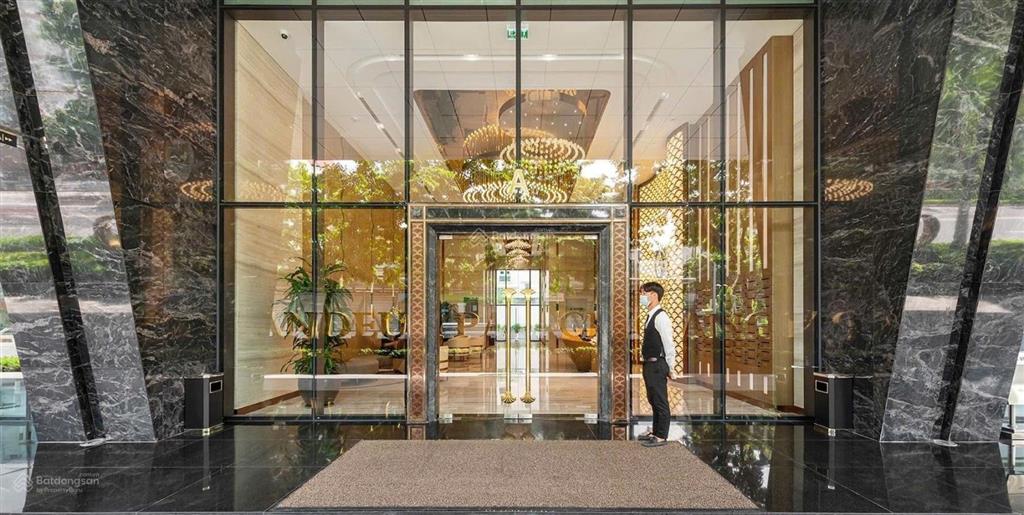Siêu hiếm. bán chung cư grandeur palace giảng võ. dt 104m2 3 ngủ 2 vs. tầng trung lô góc. ful nt