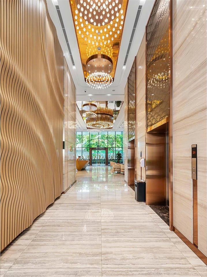 Siêu hiếm. bán chung cư grandeur palace giảng võ. dt 104m2 3 ngủ 2 vs. tầng trung lô góc. ful nt