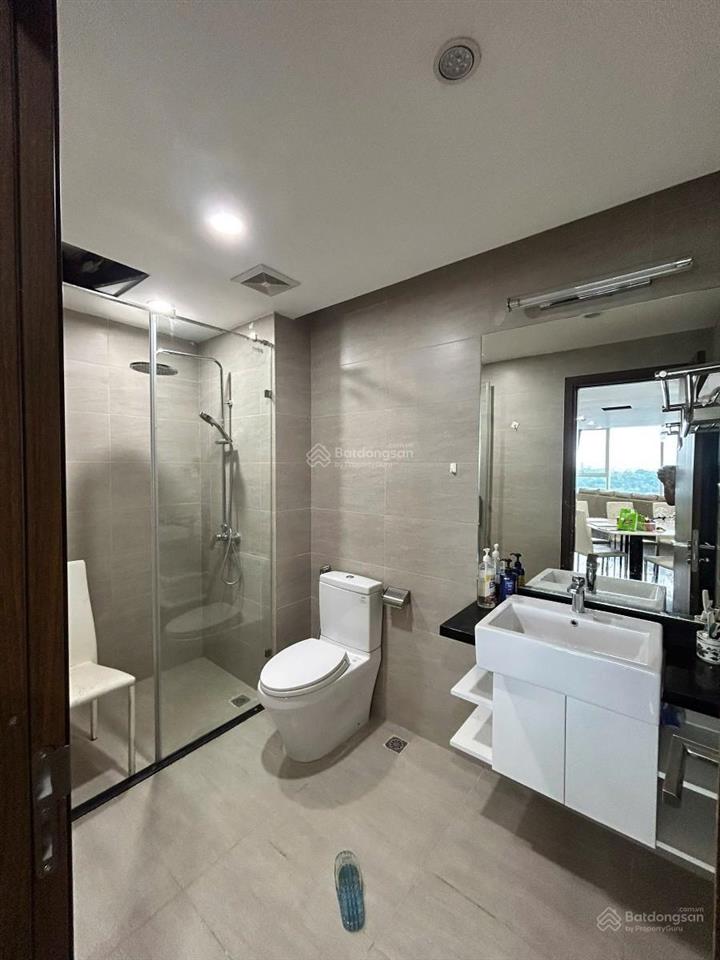 Siêu hiếm. bán chung cư grandeur palace giảng võ. dt 104m2 3 ngủ 2 vs. tầng trung lô góc. ful nt