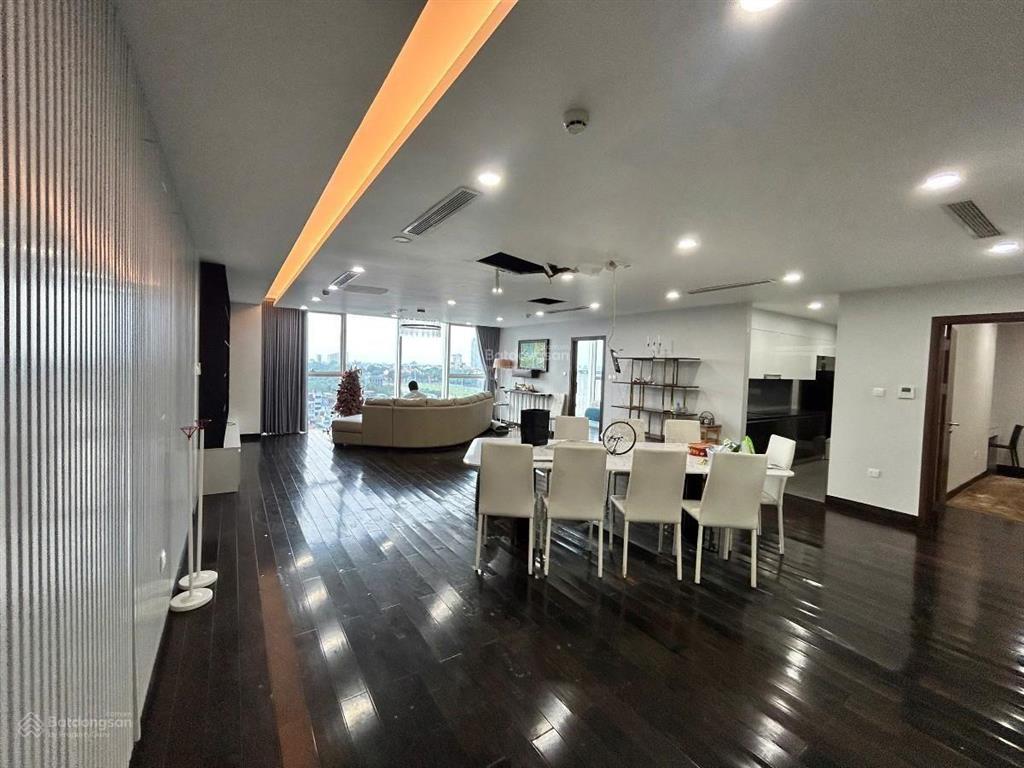 Siêu hiếm. bán chung cư grandeur palace giảng võ. dt 104m2 3 ngủ 2 vs. tầng trung lô góc. ful nt