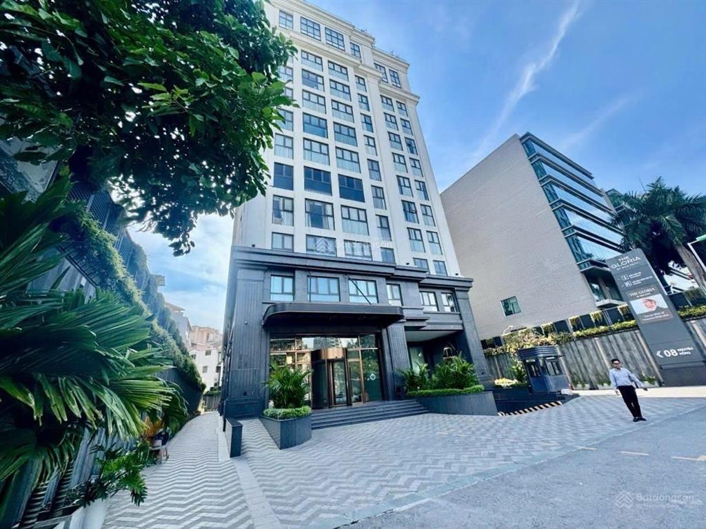 Bán cc gloria by silk park số 8 nguyên hồng. dt 60m2 2 ngủ 2 vs. dòng tiền cho thuê 30  50tr/tháng