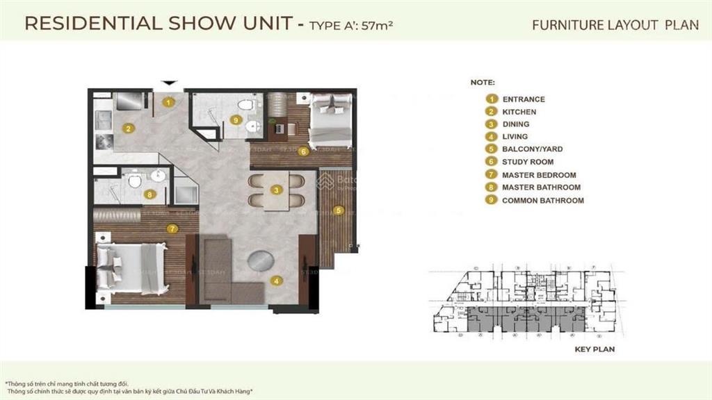 Bán cc gloria by silk park số 8 nguyên hồng. dt 60m2 2 ngủ 2 vs. dòng tiền cho thuê 30  50tr/tháng