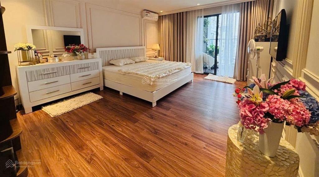 Bán căn hộ golden westlake 151 thụy khuê, dt 112m2 thiết kế 3 ngủ 2 vệ sinh. full nội thất nhập