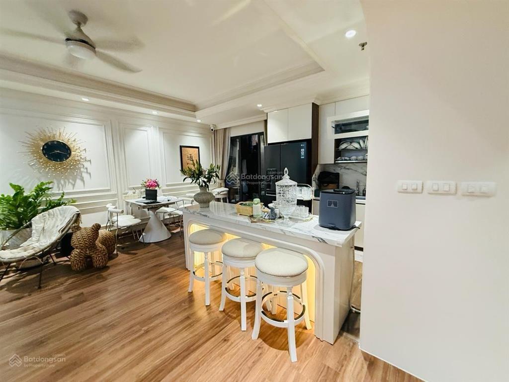 Bán căn hộ golden westlake 151 thụy khuê, dt 112m2 thiết kế 3 ngủ 2 vệ sinh. full nội thất nhập