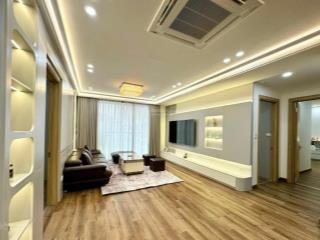 Bán gấp chung cư b6 giảng võ.dt 74m2 thiết kế 2 ngủ 2 vệ sinh.tầng trung thoáng mát. giao dịch ngay
