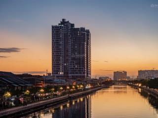 Còn vài căn shophouse daqua bến bình đôngvõ văn kiệt. ck 14%+500tr tiền mặt cam kết thuê lại