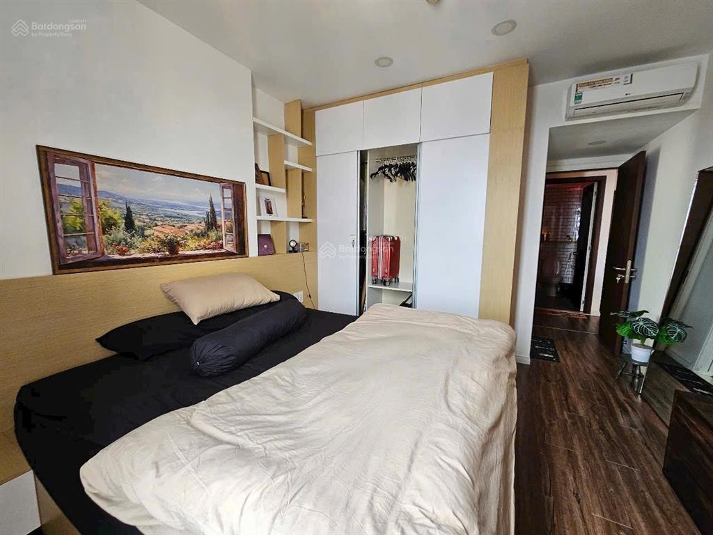 Bán căn hộ cao cấp chung cư tropic garden