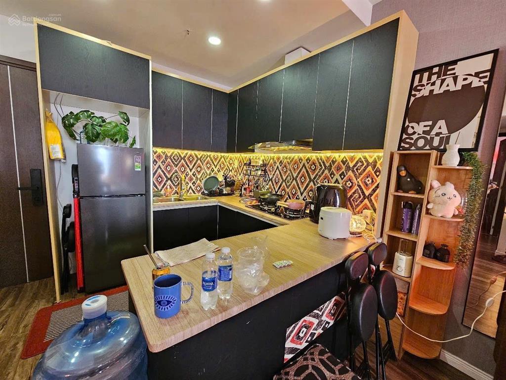 Bán căn hộ cao cấp chung cư tropic garden