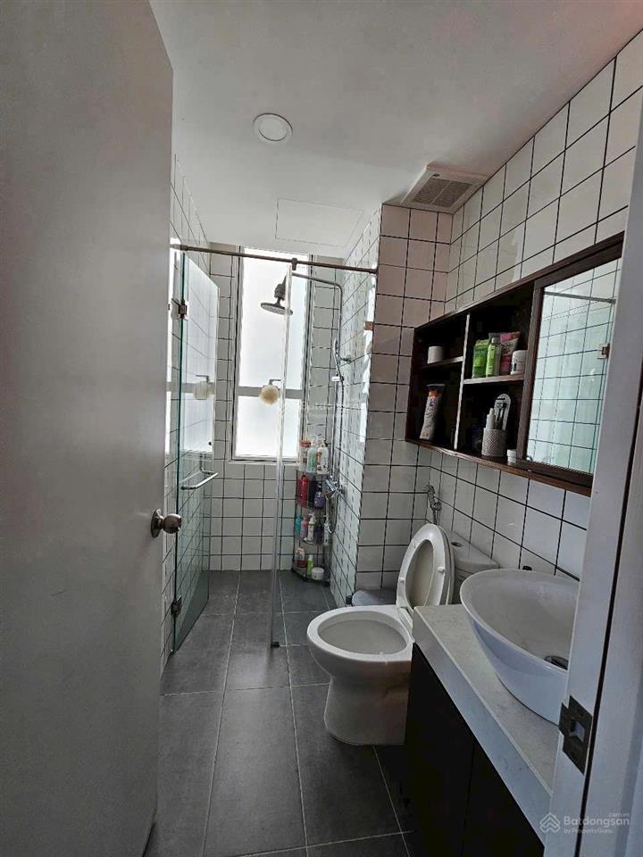 Bán căn hộ cao cấp chung cư tropic garden