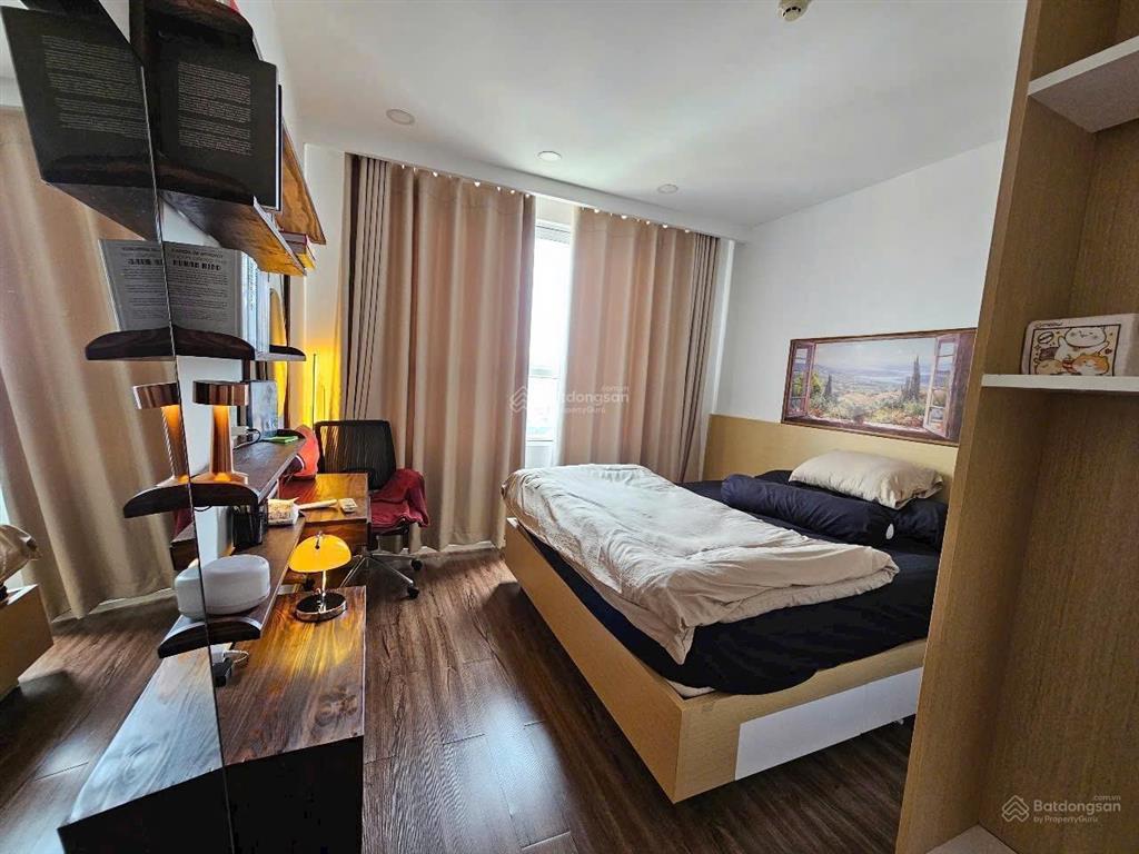 Bán căn hộ cao cấp chung cư tropic garden