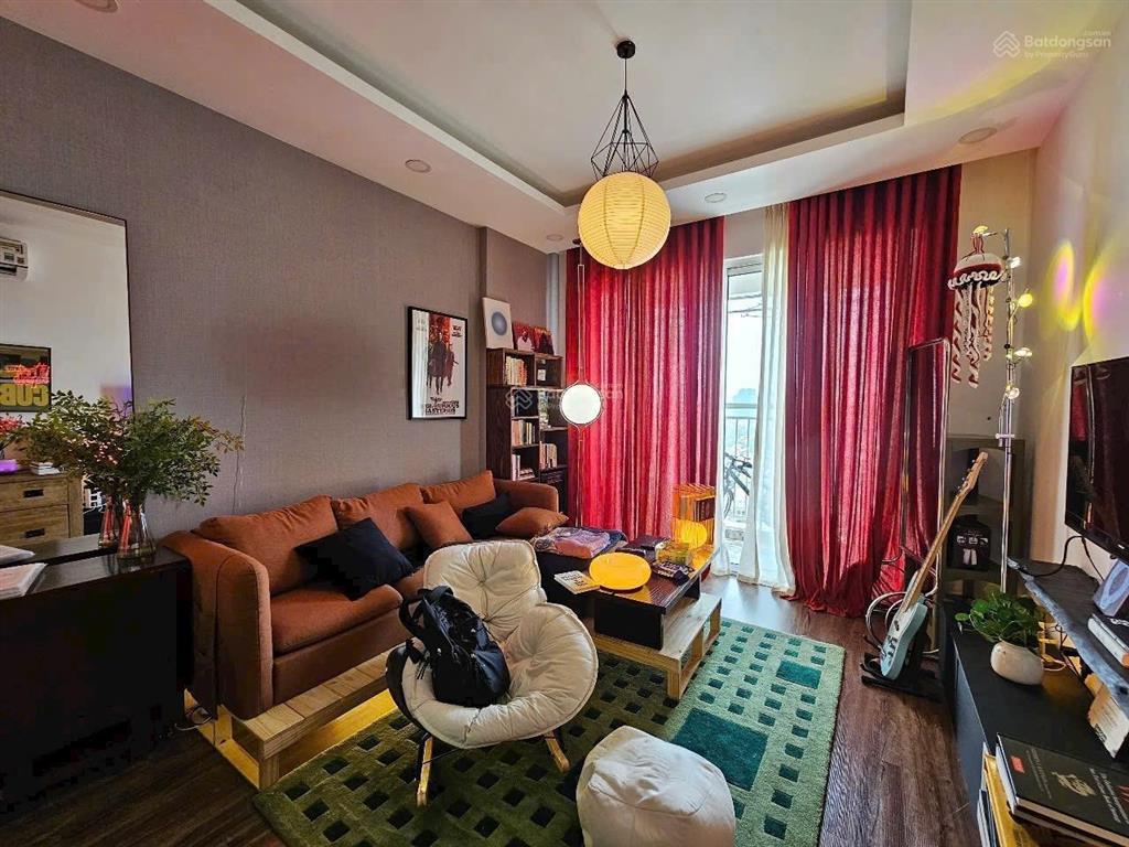 Bán căn hộ cao cấp chung cư tropic garden