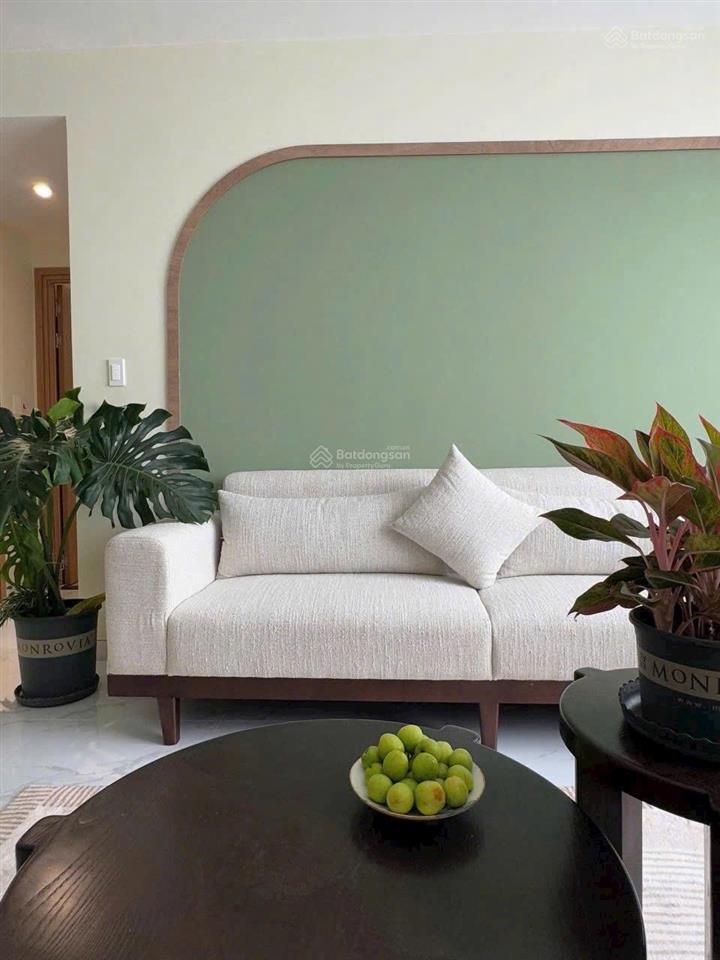 Bán căn hộ chung cư cao cấp tropic garden thảo điền