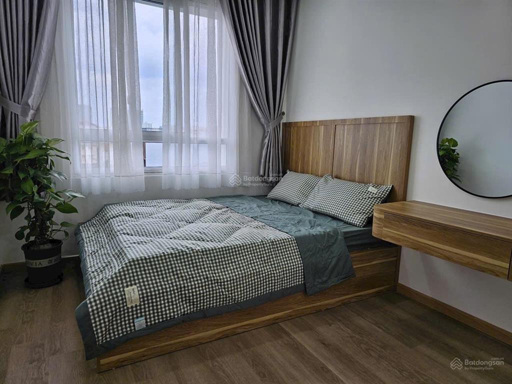 Căn hộ cao cấp tropic garden  trung tâm thảo điền