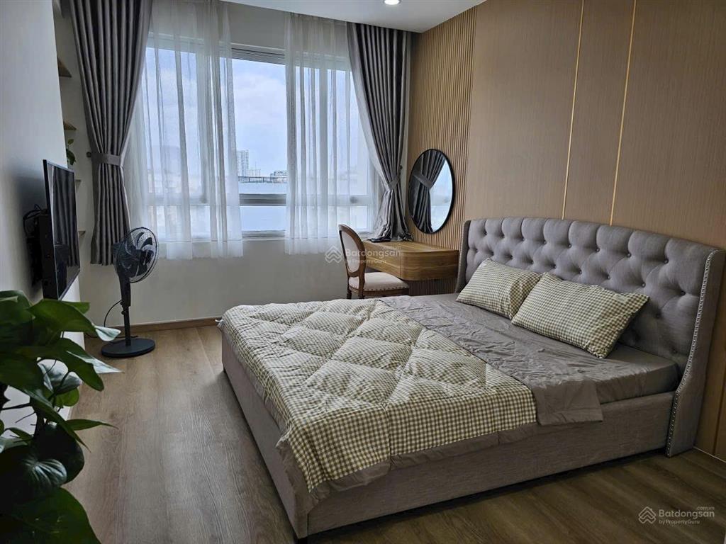 Căn hộ cao cấp tropic garden  trung tâm thảo điền