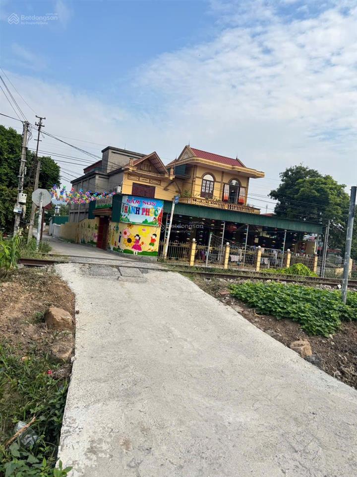 Bán thửa đất 313,9m2 tại yên tử, quảng ninh
