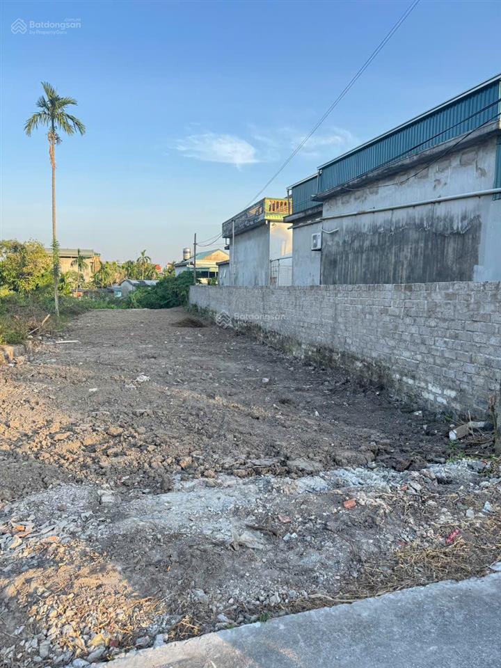 Bán thửa đất 313,9m2 tại yên tử, quảng ninh