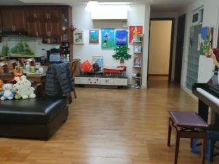 Chính chủ cần căn hộ chung cư mễ trì thượng 110m2 có 3pn  2wc giá bán nhanh