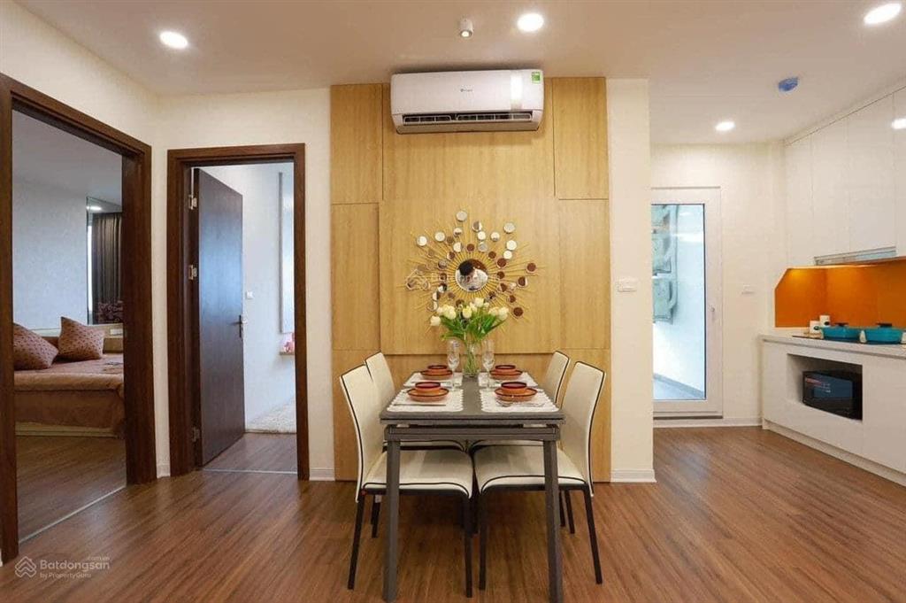 Bán căn hộ chung cư 18t2 thnc  lê văn lương 102m2 có 2pn  2wc có thể ngăn làm 3 ngủ, tầng trung