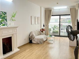 Bán căn hộ chung cư b14 kim liên 72.6m2 có 2pn tầng trung, ban công đông nam. giá 6. x tỷ