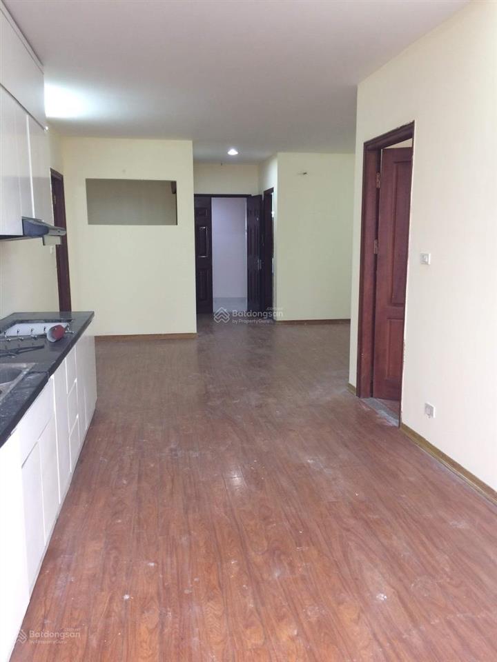 Chính chủ cần bán căn hộ chung cư 137 nguyễn ngọc vũ 80m2 có 3pn  2wc tầng trung, 5,95 tỷ bao phí