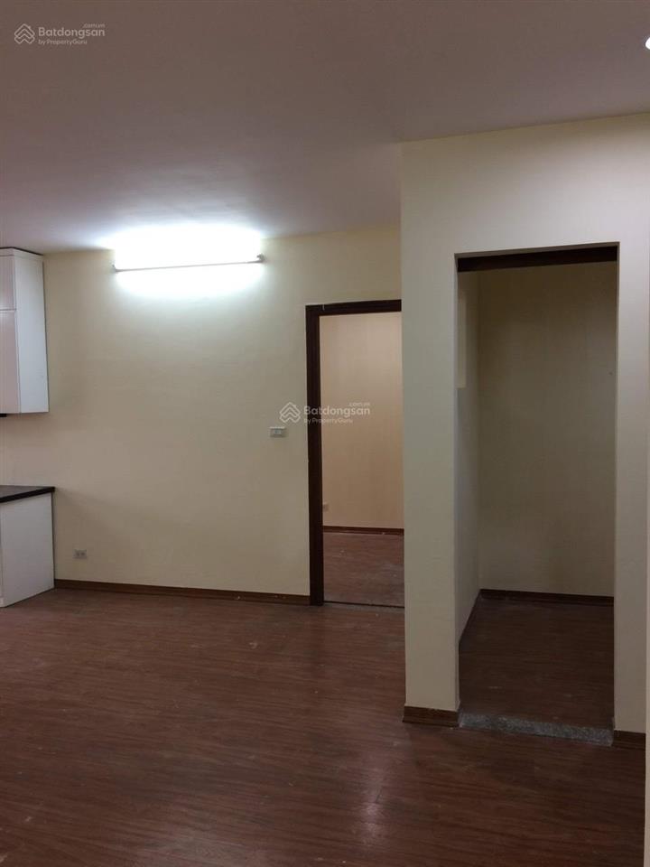 Chính chủ cần bán căn hộ chung cư 137 nguyễn ngọc vũ 80m2 có 3pn  2wc tầng trung, 5,95 tỷ bao phí