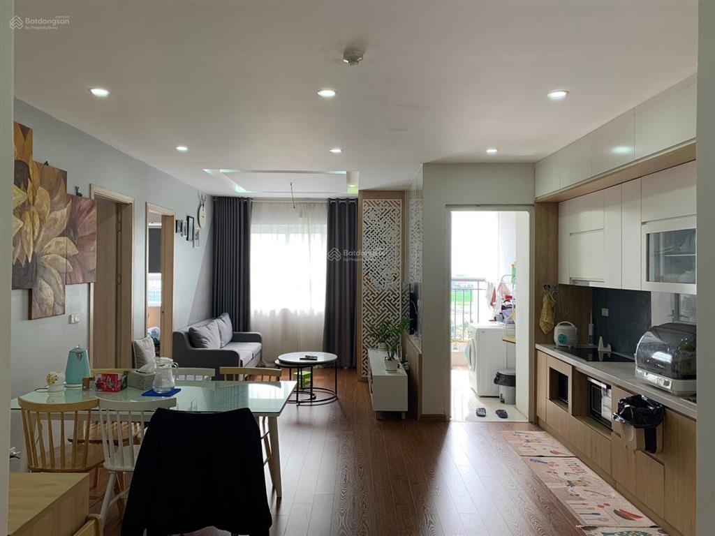 Bán căn hộ tòa sp chung cư goldseason  47 nguyễn tuân 65.1m2 có 2pn  2wc có nội thất, giá 7.15 tỷ