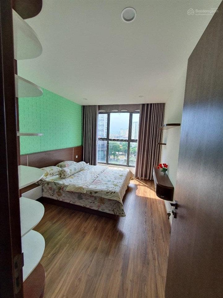 Bán căn hộ tòa sp chung cư goldseason  47 nguyễn tuân 65.1m2 có 2pn  2wc có nội thất, giá 7.15 tỷ