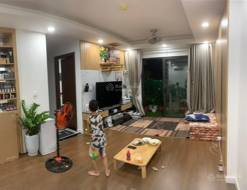 Bán chcc khu đô thị mới dịch vọng  thành thái 86m2 có 2pn  2wc ban công đông nam, giá hơn 7 tỷ tl