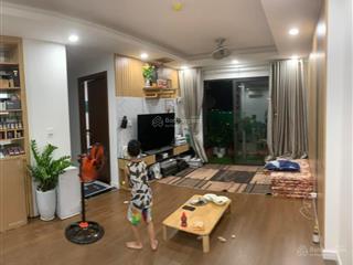 Bán căn hộ chung cư khu đtm dịch vọng  thành thái 80m2 có 2pn  2wc ban công đông nam, giá 8 tỷ tl