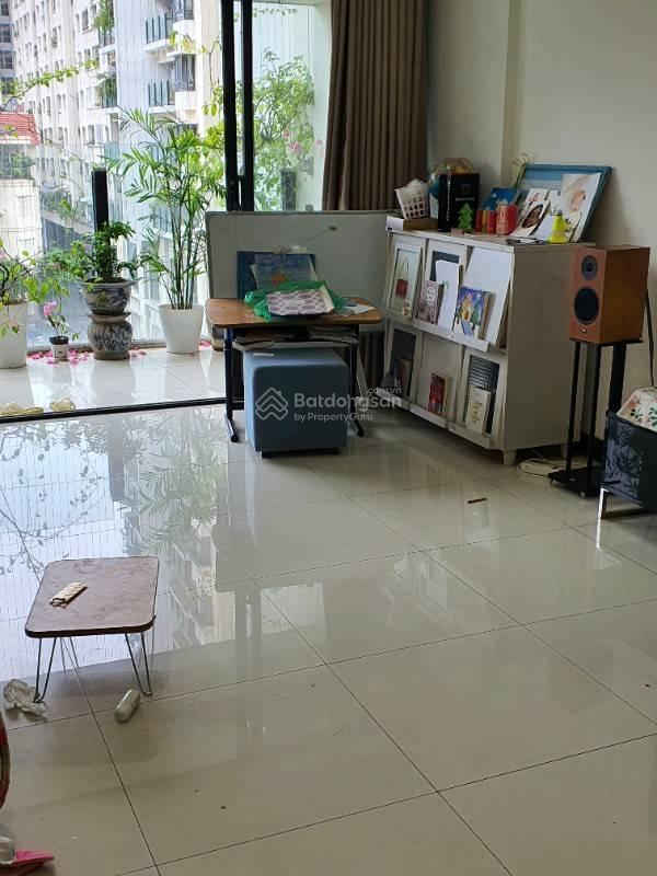 Bán căn hộ chung cư handiresco  31 lê văn lương 66m2 có 2pn  2wc giá 7 tỷ