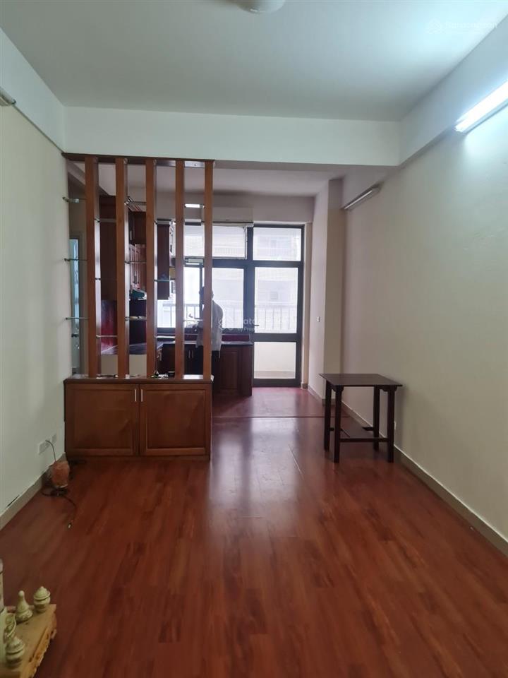 Cho thuê căn hộ chung cư ct2 183 hoàng văn thái 80m2 có 2pn  2wc có đồ, ban công đn, giá 12tr