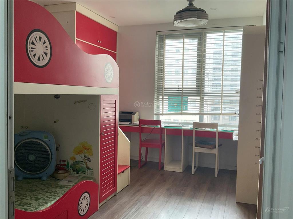 Cho thuê căn hộ chung cư capital  102 trường chinh 91m² có 2pn  2wc có đầy đủ nội thất, giá 16tr