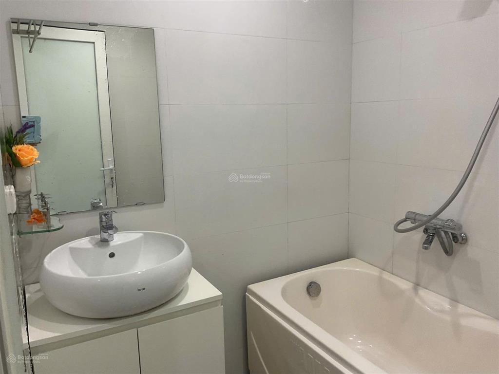 Cho thuê căn hộ chung cư capital  102 trường chinh 91m² có 2pn  2wc có đầy đủ nội thất, giá 16tr