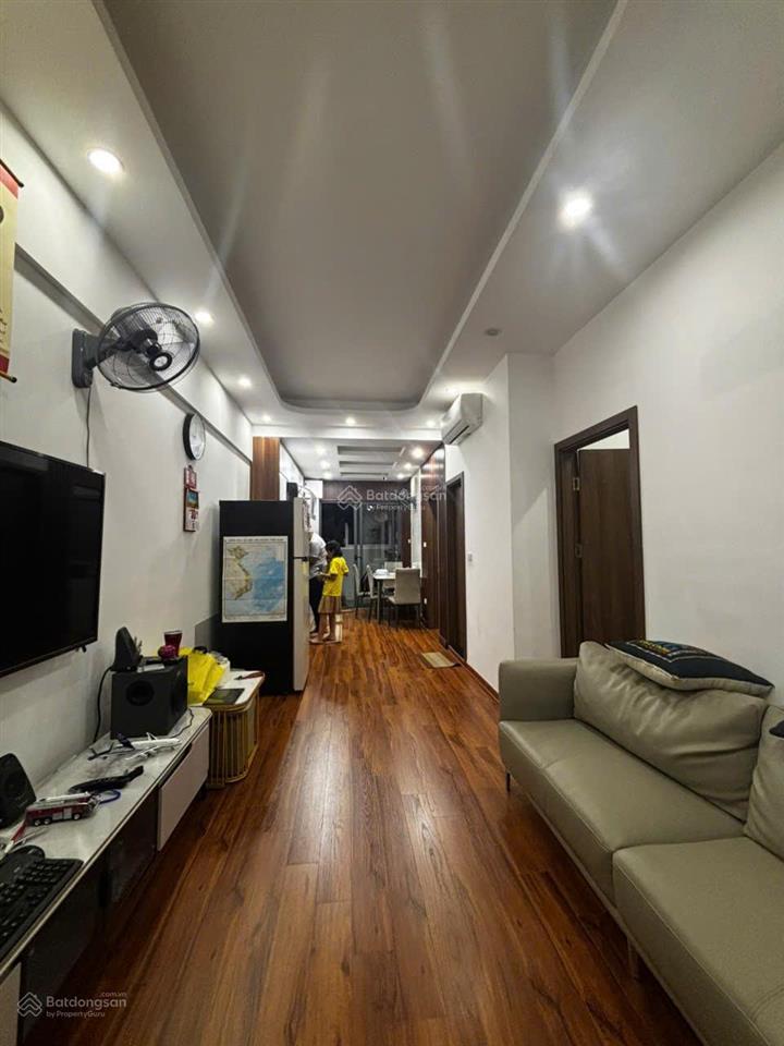 Chính chủ cần bán căn hộ chung cư n4 thnc  lê văn lương 55m2 có 2pn  2vs nhà đẹp, giá bán nhanh