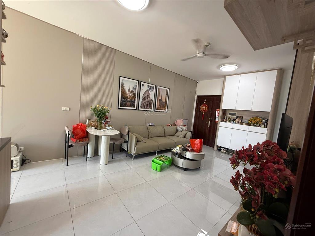 Bán ch chung cư sông hồng park view  165 thái hà 60m2 thông thủy có 2pn  2wc nhà đẹp giá hơn 6 tỷ